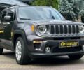 Джип Ренегат, объемом двигателя 2.4 л и пробегом 78 тыс. км за 14800 $, фото 8 на Automoto.ua