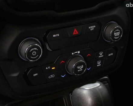 Джип Ренегат, объемом двигателя 2.4 л и пробегом 60 тыс. км за 15800 $, фото 21 на Automoto.ua