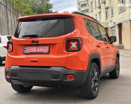 Джип Ренегат, объемом двигателя 0 л и пробегом 64 тыс. км за 15700 $, фото 22 на Automoto.ua