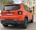 Джип Ренегат, объемом двигателя 0 л и пробегом 64 тыс. км за 15700 $, фото 22 на Automoto.ua