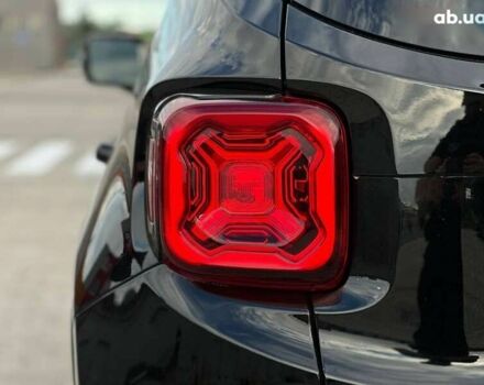 Джип Ренегат, объемом двигателя 1.3 л и пробегом 56 тыс. км за 13990 $, фото 8 на Automoto.ua