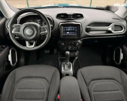 Джип Ренегат, объемом двигателя 2.4 л и пробегом 132 тыс. км за 14450 $, фото 20 на Automoto.ua