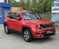 Джип Ренегат, об'ємом двигуна 2.4 л та пробігом 102 тис. км за 14900 $, фото 1 на Automoto.ua