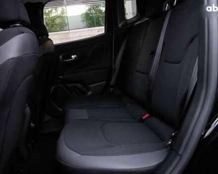 Джип Ренегат, объемом двигателя 2.4 л и пробегом 60 тыс. км за 15800 $, фото 14 на Automoto.ua