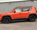 Джип Ренегат, объемом двигателя 0 л и пробегом 64 тыс. км за 15700 $, фото 6 на Automoto.ua