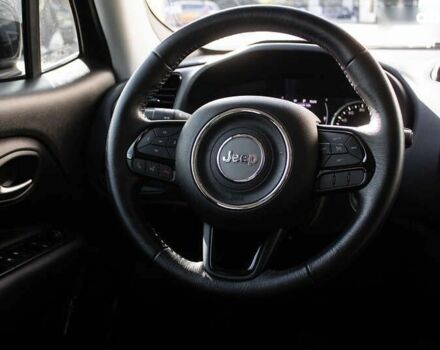 Джип Ренегат, объемом двигателя 2.4 л и пробегом 60 тыс. км за 15800 $, фото 16 на Automoto.ua