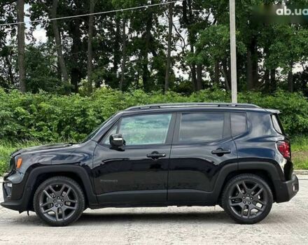 Джип Ренегат, объемом двигателя 1.3 л и пробегом 56 тыс. км за 13990 $, фото 4 на Automoto.ua
