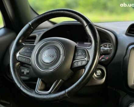 Джип Ренегат, объемом двигателя 1.3 л и пробегом 56 тыс. км за 13990 $, фото 20 на Automoto.ua