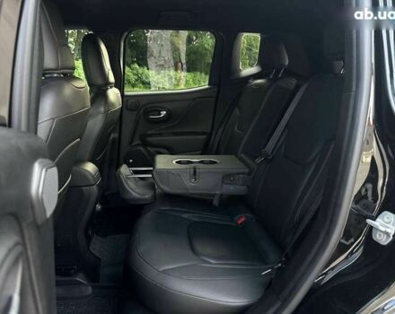 Джип Ренегат, объемом двигателя 1.3 л и пробегом 56 тыс. км за 13990 $, фото 17 на Automoto.ua