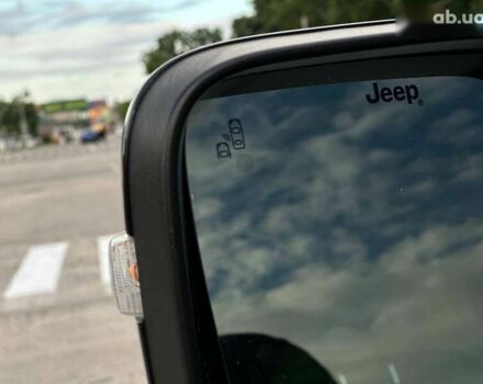 Джип Ренегат, объемом двигателя 1.3 л и пробегом 56 тыс. км за 13990 $, фото 11 на Automoto.ua