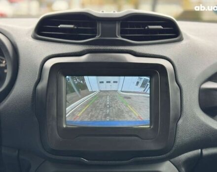 Джип Ренегат, объемом двигателя 2.4 л и пробегом 132 тыс. км за 14450 $, фото 25 на Automoto.ua