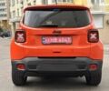 Джип Ренегат, объемом двигателя 0 л и пробегом 64 тыс. км за 15700 $, фото 20 на Automoto.ua