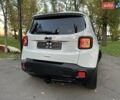 Джип Ренегат, объемом двигателя 2.36 л и пробегом 90 тыс. км за 13777 $, фото 31 на Automoto.ua