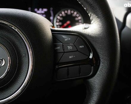 Джип Ренегат, объемом двигателя 2.4 л и пробегом 60 тыс. км за 15800 $, фото 27 на Automoto.ua