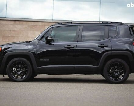 Джип Ренегат, объемом двигателя 2.4 л и пробегом 60 тыс. км за 15800 $, фото 9 на Automoto.ua