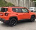 Джип Ренегат, объемом двигателя 0 л и пробегом 64 тыс. км за 15700 $, фото 25 на Automoto.ua