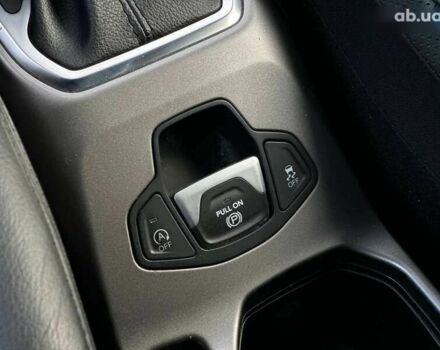 Джип Ренегат, объемом двигателя 1.3 л и пробегом 56 тыс. км за 13990 $, фото 25 на Automoto.ua