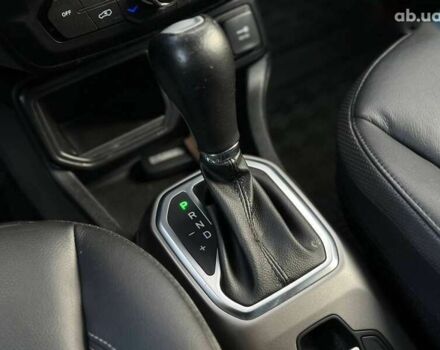 Джип Ренегат, объемом двигателя 1.3 л и пробегом 56 тыс. км за 13990 $, фото 24 на Automoto.ua