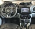 Джип Ренегат, объемом двигателя 2.4 л и пробегом 135 тыс. км за 13850 $, фото 22 на Automoto.ua