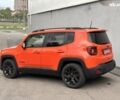 Джип Ренегат, объемом двигателя 0 л и пробегом 64 тыс. км за 15700 $, фото 10 на Automoto.ua