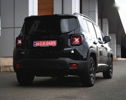 Джип Ренегат, объемом двигателя 2.4 л и пробегом 60 тыс. км за 15800 $, фото 6 на Automoto.ua