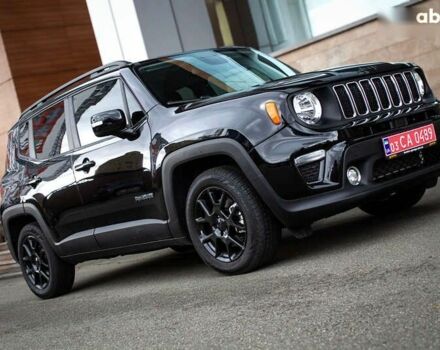 Джип Ренегат, объемом двигателя 2.4 л и пробегом 60 тыс. км за 15800 $, фото 4 на Automoto.ua