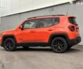 Джип Ренегат, объемом двигателя 0 л и пробегом 64 тыс. км за 15700 $, фото 9 на Automoto.ua