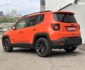 Джип Ренегат, объемом двигателя 0 л и пробегом 64 тыс. км за 15700 $, фото 12 на Automoto.ua