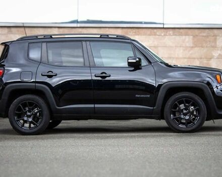 Джип Ренегат, объемом двигателя 2.4 л и пробегом 60 тыс. км за 15800 $, фото 5 на Automoto.ua