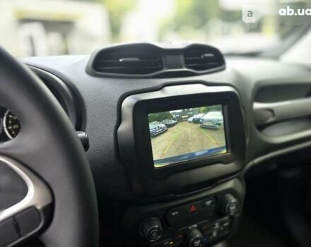 Джип Ренегат, объемом двигателя 0 л и пробегом 150 тыс. км за 10500 $, фото 8 на Automoto.ua
