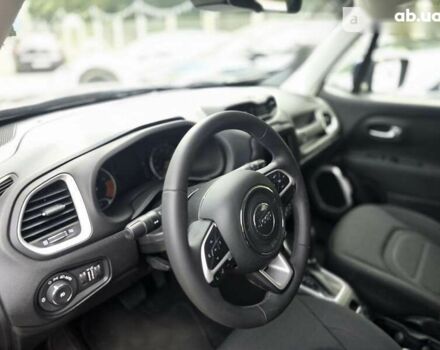 Джип Ренегат, объемом двигателя 0 л и пробегом 150 тыс. км за 10500 $, фото 6 на Automoto.ua