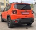 Джип Ренегат, объемом двигателя 0 л и пробегом 64 тыс. км за 15700 $, фото 15 на Automoto.ua