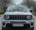 Джип Ренегат, об'ємом двигуна 2.4 л та пробігом 91 тис. км за 13100 $, фото 1 на Automoto.ua