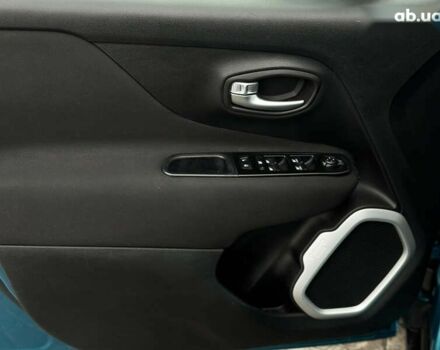 Джип Ренегат, объемом двигателя 2.4 л и пробегом 132 тыс. км за 14450 $, фото 27 на Automoto.ua