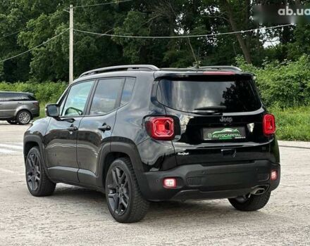 Джип Ренегат, объемом двигателя 1.3 л и пробегом 56 тыс. км за 13990 $, фото 5 на Automoto.ua