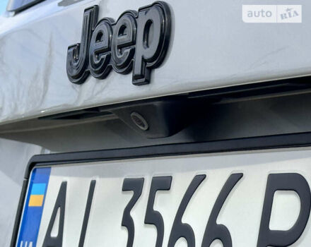 Джип Ренегат, об'ємом двигуна 2.36 л та пробігом 99 тис. км за 14700 $, фото 20 на Automoto.ua