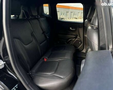 Джип Ренегат, объемом двигателя 1.3 л и пробегом 56 тыс. км за 13990 $, фото 16 на Automoto.ua