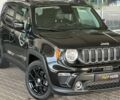 Джип Ренегат, объемом двигателя 2.4 л и пробегом 135 тыс. км за 13850 $, фото 1 на Automoto.ua