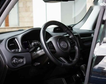 Джип Ренегат, объемом двигателя 2.4 л и пробегом 60 тыс. км за 15800 $, фото 12 на Automoto.ua