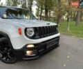 Джип Ренегат, объемом двигателя 2.36 л и пробегом 90 тыс. км за 13777 $, фото 23 на Automoto.ua