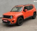 Джип Ренегат, объемом двигателя 0 л и пробегом 64 тыс. км за 15700 $, фото 1 на Automoto.ua