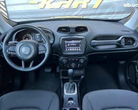 Джип Ренегат, объемом двигателя 2.4 л и пробегом 118 тыс. км за 14800 $, фото 23 на Automoto.ua