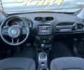 Джип Ренегат, объемом двигателя 2.4 л и пробегом 118 тыс. км за 14800 $, фото 23 на Automoto.ua