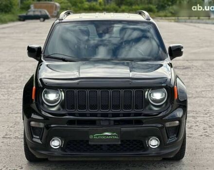 Джип Ренегат, объемом двигателя 1.3 л и пробегом 56 тыс. км за 13990 $, фото 2 на Automoto.ua