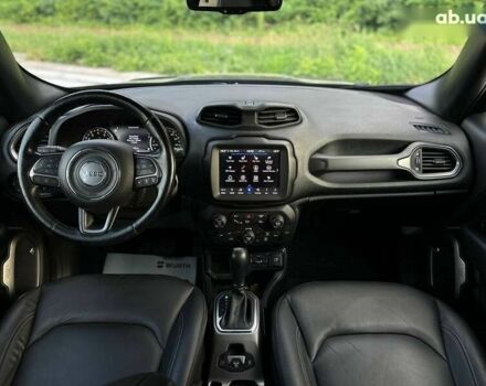 Джип Ренегат, объемом двигателя 1.3 л и пробегом 56 тыс. км за 13990 $, фото 19 на Automoto.ua