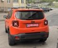 Джип Ренегат, объемом двигателя 0 л и пробегом 64 тыс. км за 15700 $, фото 17 на Automoto.ua
