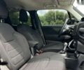 Джип Ренегат, объемом двигателя 2.4 л и пробегом 78 тыс. км за 14800 $, фото 10 на Automoto.ua