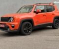 Джип Ренегат, объемом двигателя 0 л и пробегом 64 тыс. км за 15700 $, фото 3 на Automoto.ua