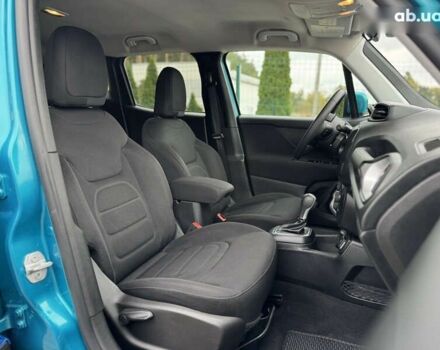 Джип Ренегат, объемом двигателя 2.4 л и пробегом 132 тыс. км за 14450 $, фото 29 на Automoto.ua