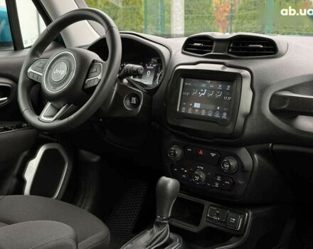 Джип Ренегат, объемом двигателя 2.4 л и пробегом 132 тыс. км за 14450 $, фото 23 на Automoto.ua